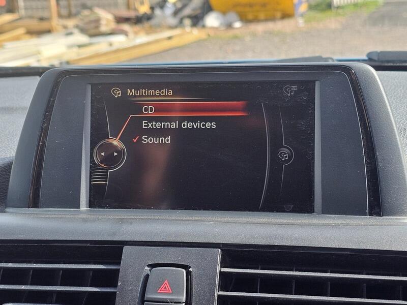 Used BMW 1 Series 2014 for sale - 75577061: Photo 19