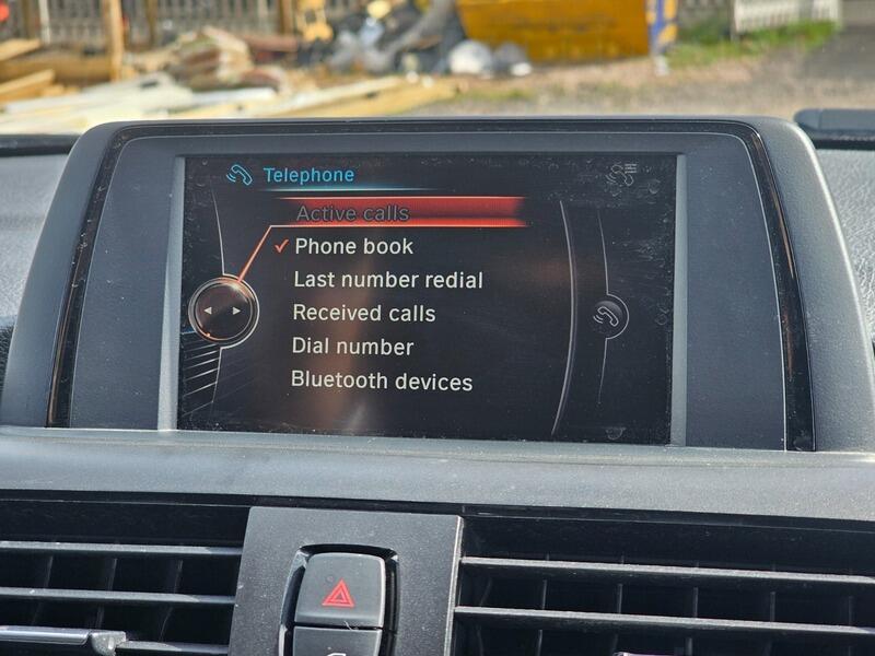 Used BMW 1 Series 2014 for sale - 75577061: Photo 20