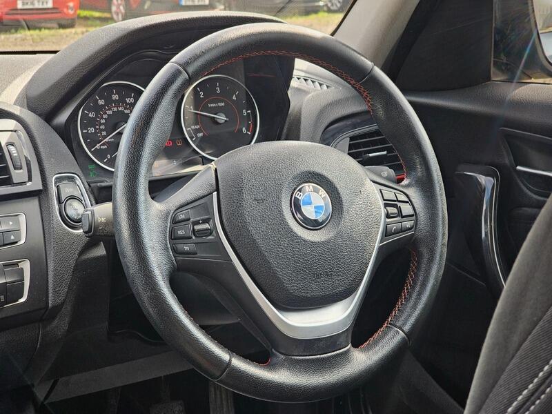 Used BMW 1 Series 2014 for sale - 75577061: Photo 25