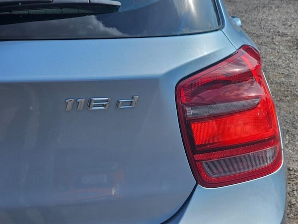 Used BMW 1 Series 2014 for sale - 75577061: Photo 33