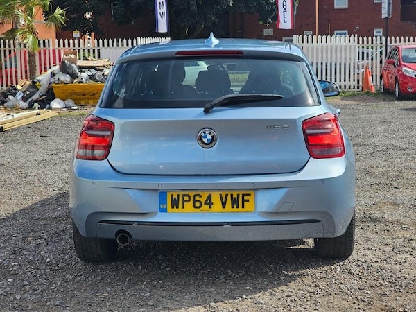 Used BMW 1 Series 2014 for sale - 75577061: Photo 6