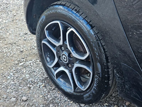 Used smart forfour 2015 for sale - 76094267: Photo 10