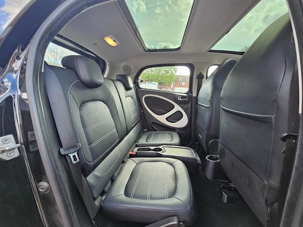 Used smart forfour 2015 for sale - 76094267: Photo 13