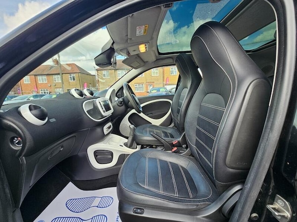 Used smart forfour 2015 for sale - 76094267: Photo 19