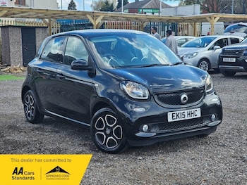 2015 (15) - 1.0 Prime (Premium Plus) Euro 6 (s/s) 5dr