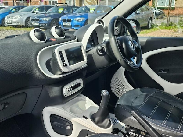 Used smart forfour 2015 for sale - 76094267: Photo 20
