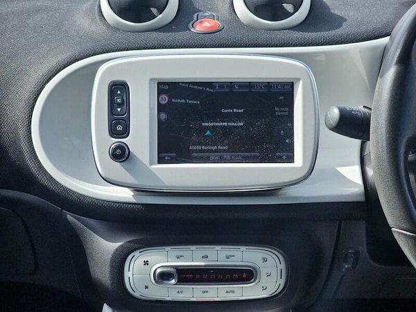 Used smart forfour 2015 for sale - 76094267: Photo 25
