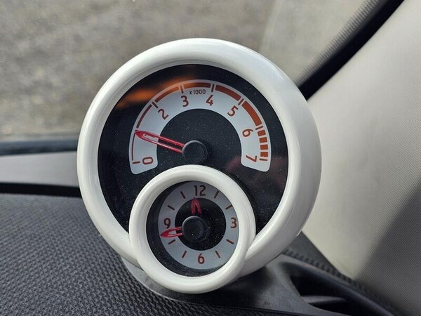 Used smart forfour 2015 for sale - 76094267: Photo 36