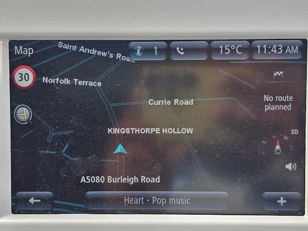 Used smart forfour 2015 for sale - 76094267: Photo 38