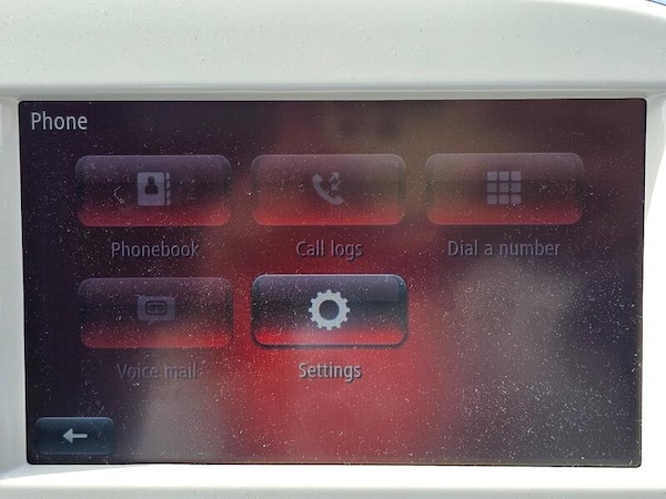 Used smart forfour 2015 for sale - 76094267: Photo 45