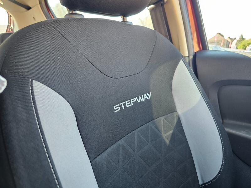 Used Dacia Sandero Stepway 2014 for sale - 78156879: Photo 19