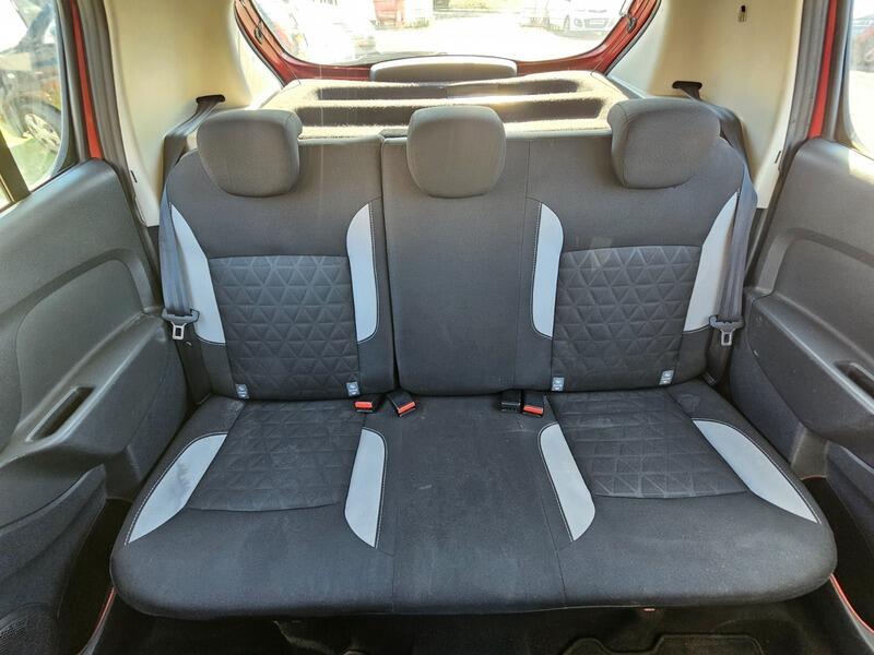 Used Dacia Sandero Stepway 2014 for sale - 78156879: Photo 20