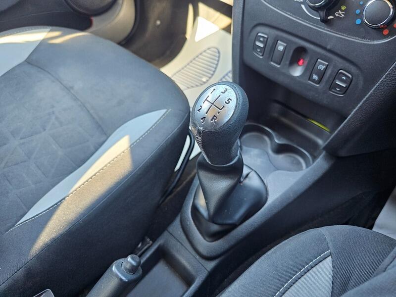 Used Dacia Sandero Stepway 2014 for sale - 78156879: Photo 22