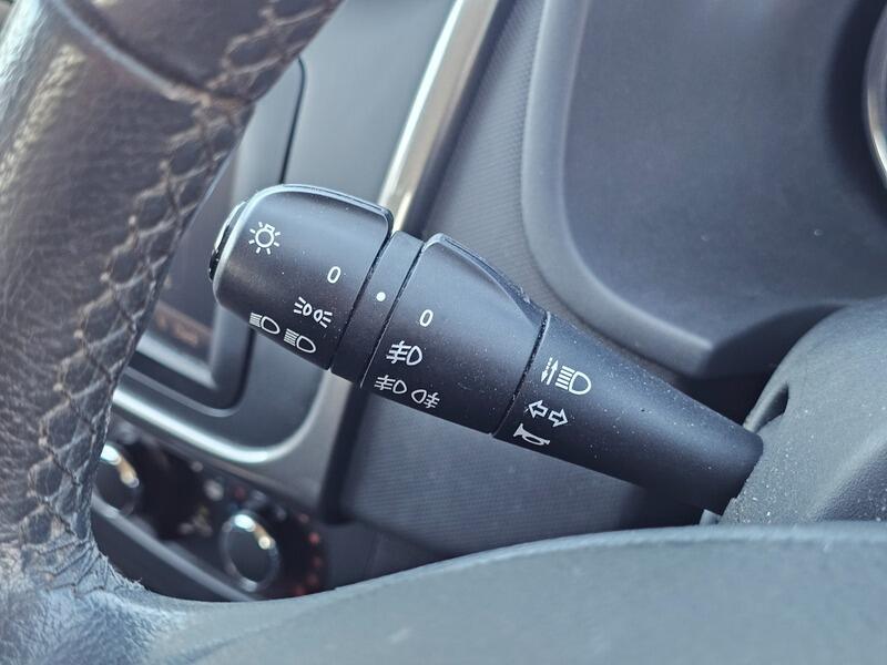 Used Dacia Sandero Stepway 2014 for sale - 78156879: Photo 28