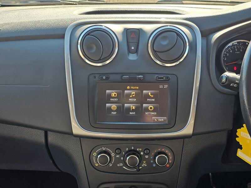 Used Dacia Sandero Stepway 2014 for sale - 78156879: Photo 35