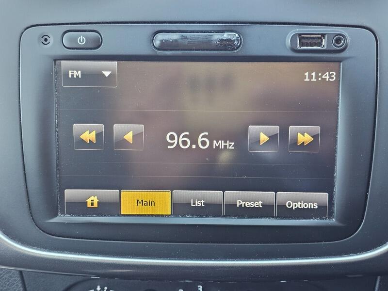 Used Dacia Sandero Stepway 2014 for sale - 78156879: Photo 36