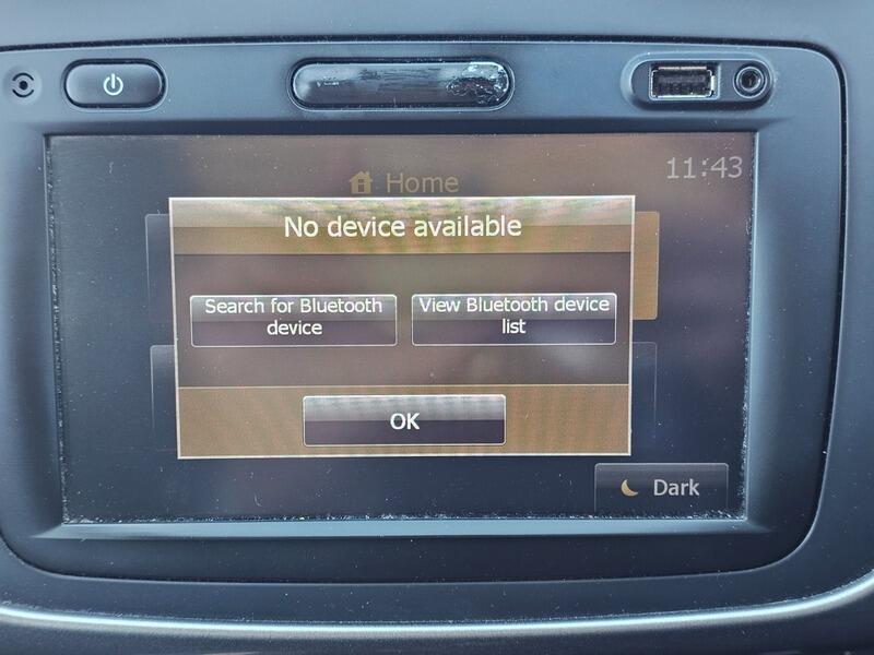 Used Dacia Sandero Stepway 2014 for sale - 78156879: Photo 37