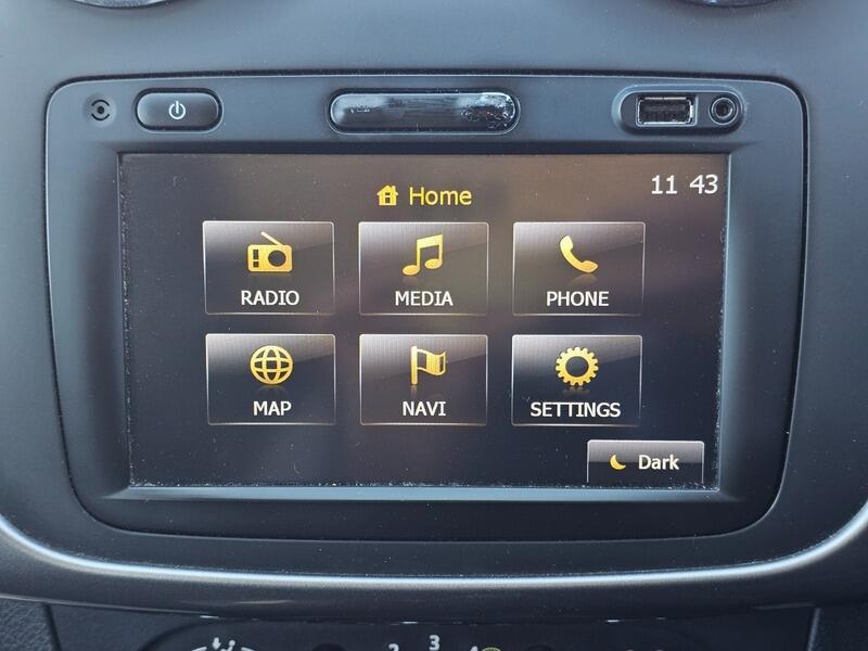 Used Dacia Sandero Stepway 2014 for sale - 78156879: Photo 38