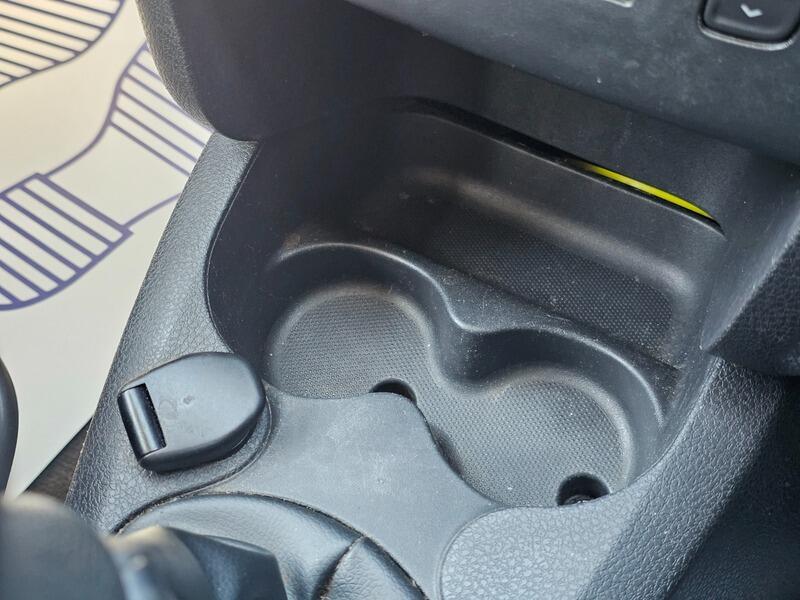 Used Dacia Sandero Stepway 2014 for sale - 78156879: Photo 39