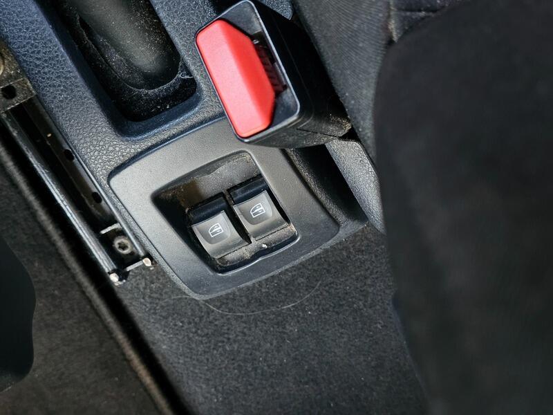 Used Dacia Sandero Stepway 2014 for sale - 78156879: Photo 40