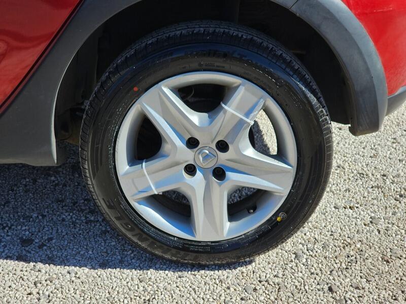 Used Dacia Sandero Stepway 2014 for sale - 78156879: Photo 42