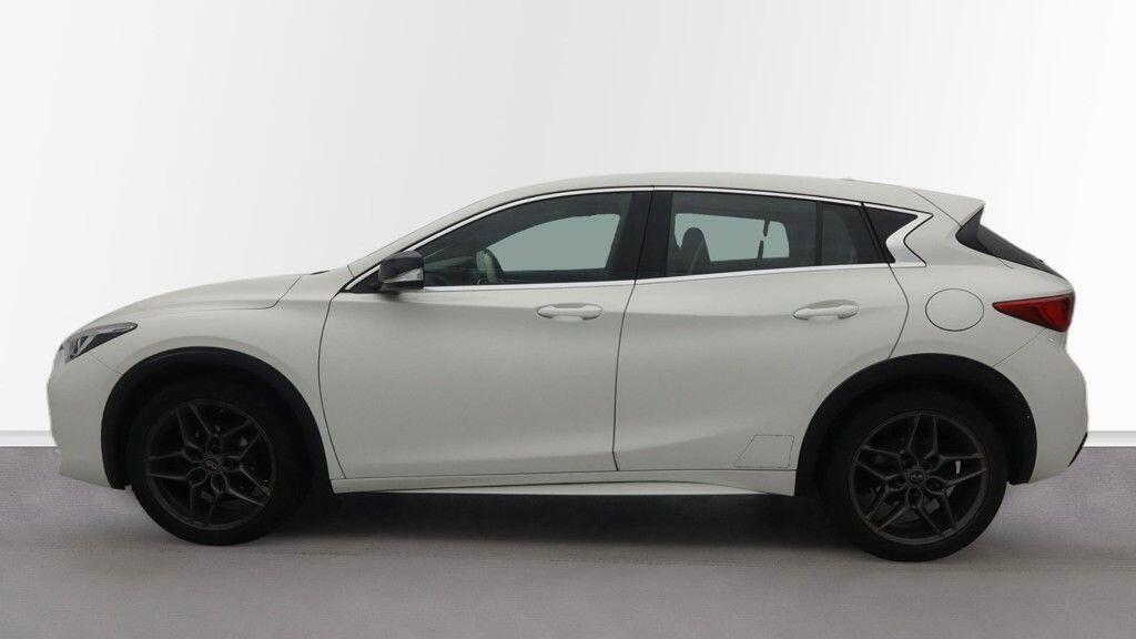 Used Infiniti Q30 2016 for sale - 77242807: Photo 14