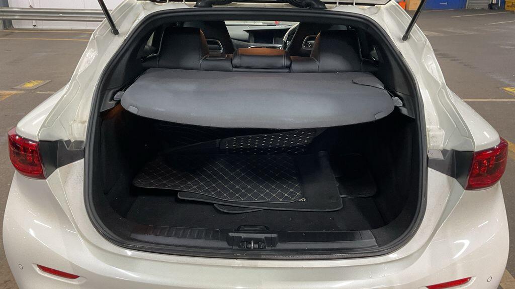 Used Infiniti Q30 2016 for sale - 77242807: Photo 15