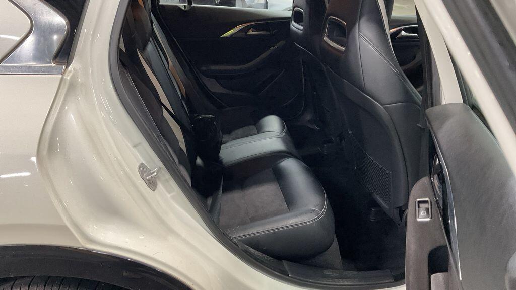 Used Infiniti Q30 2016 for sale - 77242807: Photo 16