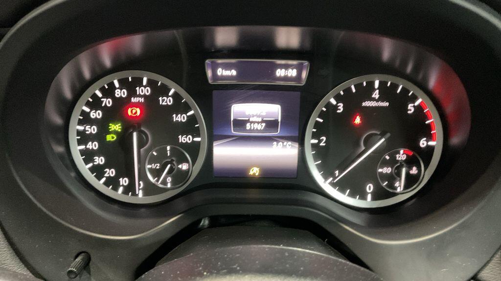 Used Infiniti Q30 2016 for sale - 77242807: Photo 17