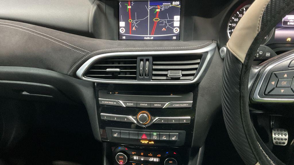 Used Infiniti Q30 2016 for sale - 77242807: Photo 3