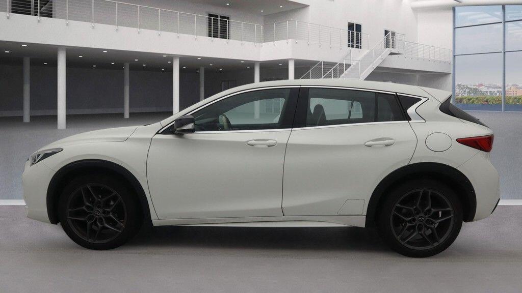 Used Infiniti Q30 2016 for sale - 77242807: Photo 8