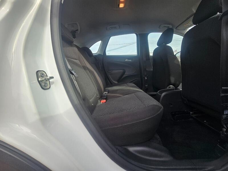 Used Vauxhall Crossland X 2018 for sale - 75747233: Photo 12