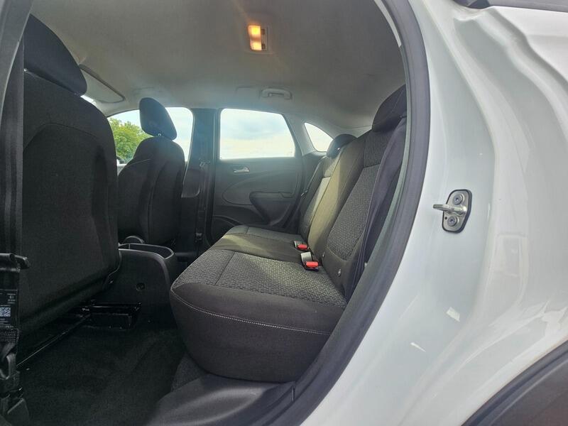 Used Vauxhall Crossland X 2018 for sale - 75747233: Photo 13