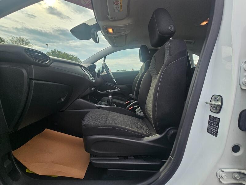 Used Vauxhall Crossland X 2018 for sale - 75747233: Photo 14