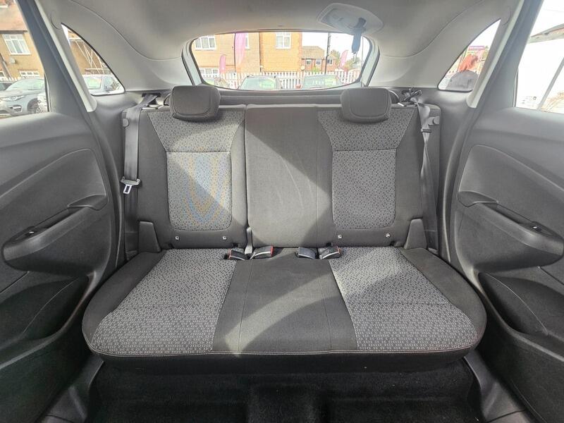 Used Vauxhall Crossland X 2018 for sale - 75747233: Photo 15