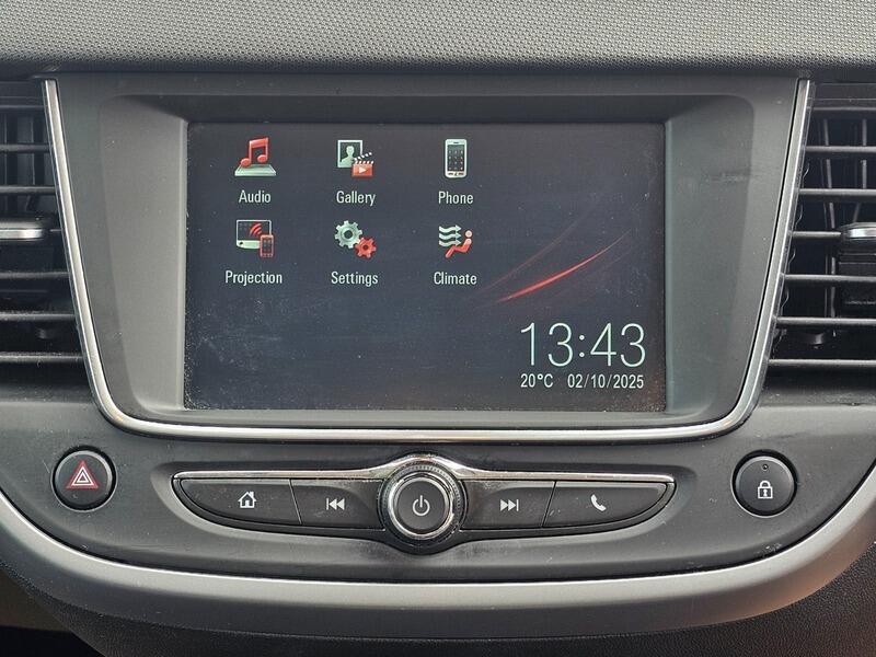 Used Vauxhall Crossland X 2018 for sale - 75747233: Photo 18