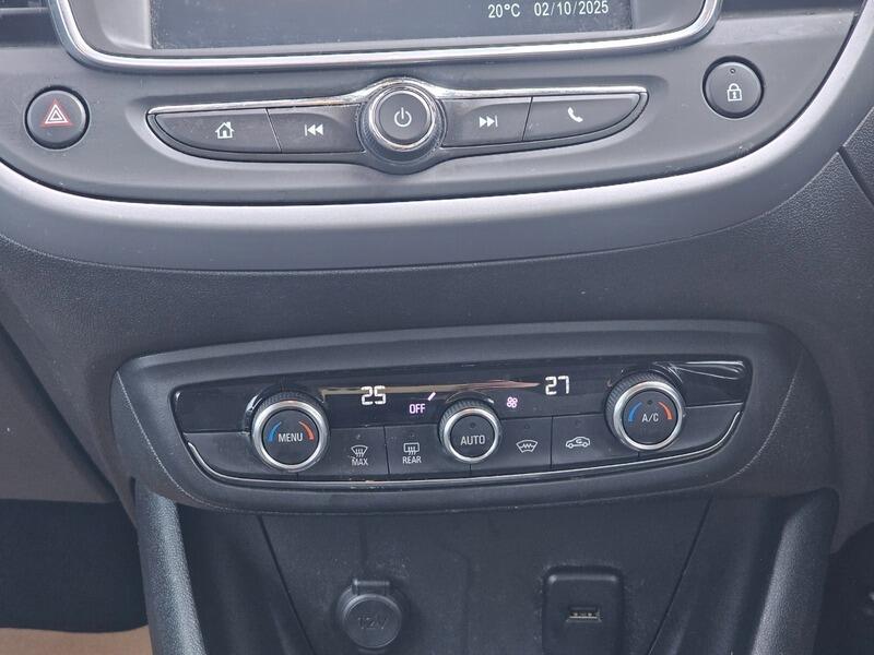 Used Vauxhall Crossland X 2018 for sale - 75747233: Photo 19