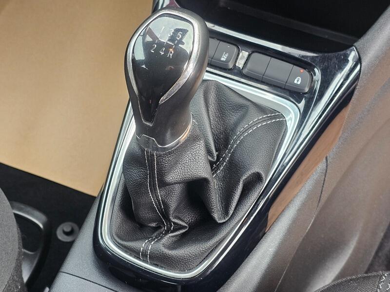 Used Vauxhall Crossland X 2018 for sale - 75747233: Photo 20