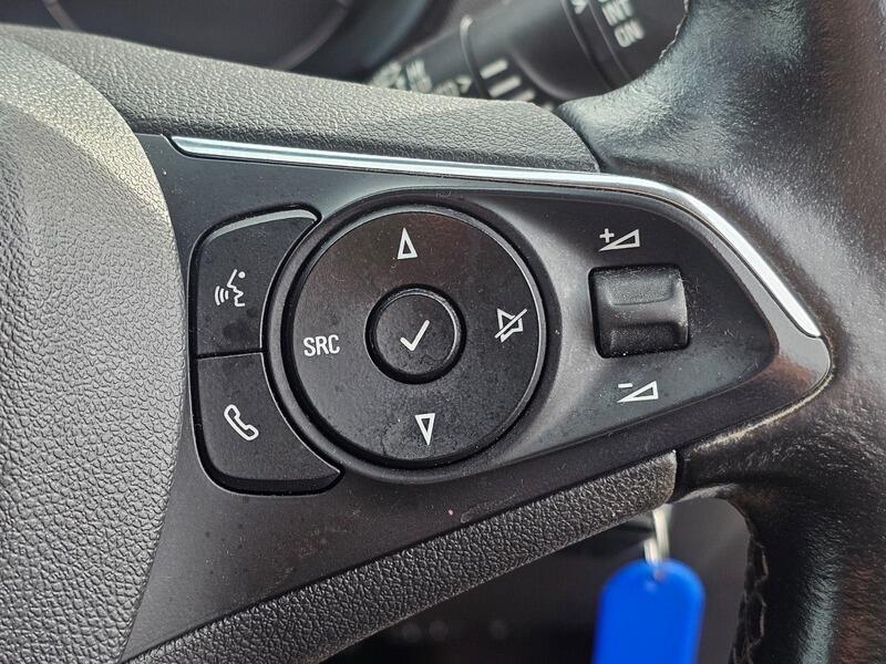 Used Vauxhall Crossland X 2018 for sale - 75747233: Photo 24