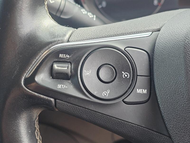 Used Vauxhall Crossland X 2018 for sale - 75747233: Photo 25