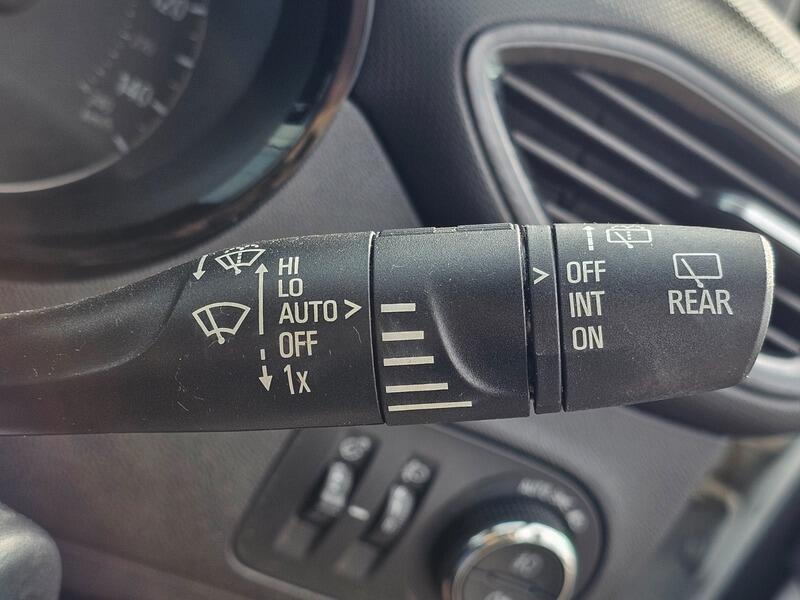 Used Vauxhall Crossland X 2018 for sale - 75747233: Photo 27