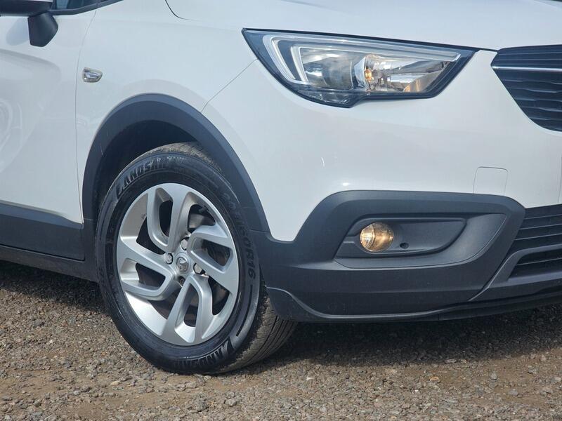 Used Vauxhall Crossland X 2018 for sale - 75747233: Photo 29