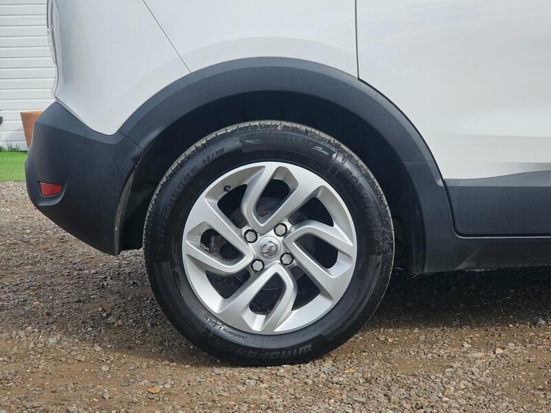 Used Vauxhall Crossland X 2018 for sale - 75747233: Photo 30