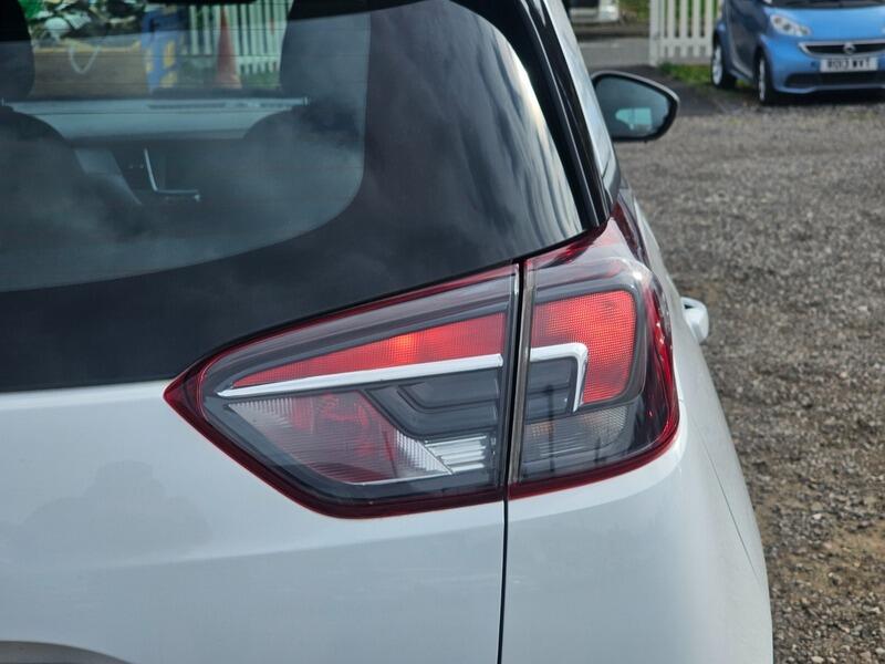 Used Vauxhall Crossland X 2018 for sale - 75747233: Photo 31