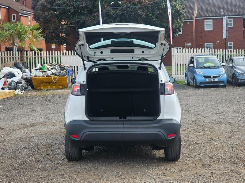 Used Vauxhall Crossland X 2018 for sale - 75747233: Photo 33