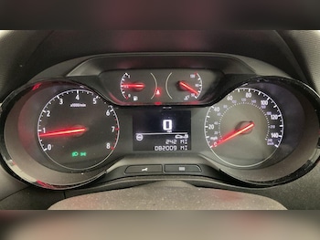 Used Vauxhall Crossland X 2018 for sale - 75747233: Photo