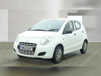 Used Suzuki Alto 2013 for sale - 78429207: Photo