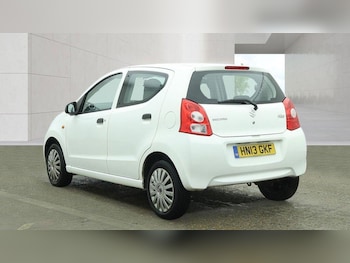 Used Suzuki Alto 2013 for sale - 78429207: Photo