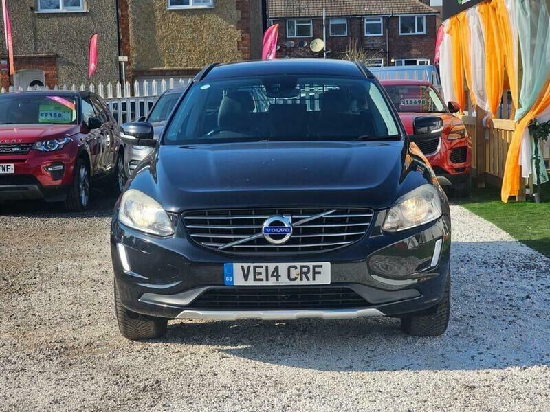 Used Volvo XC60 2014 for sale - 77940471: Photo 2