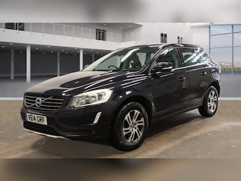 Used Volvo XC60 2014 for sale - 77940471: Photo
